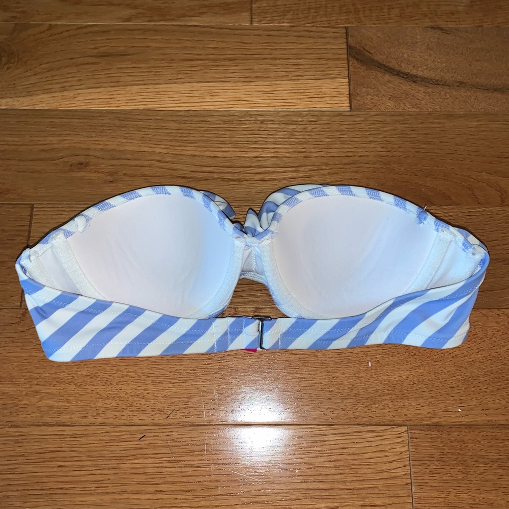 Stripped Bikini - image 2